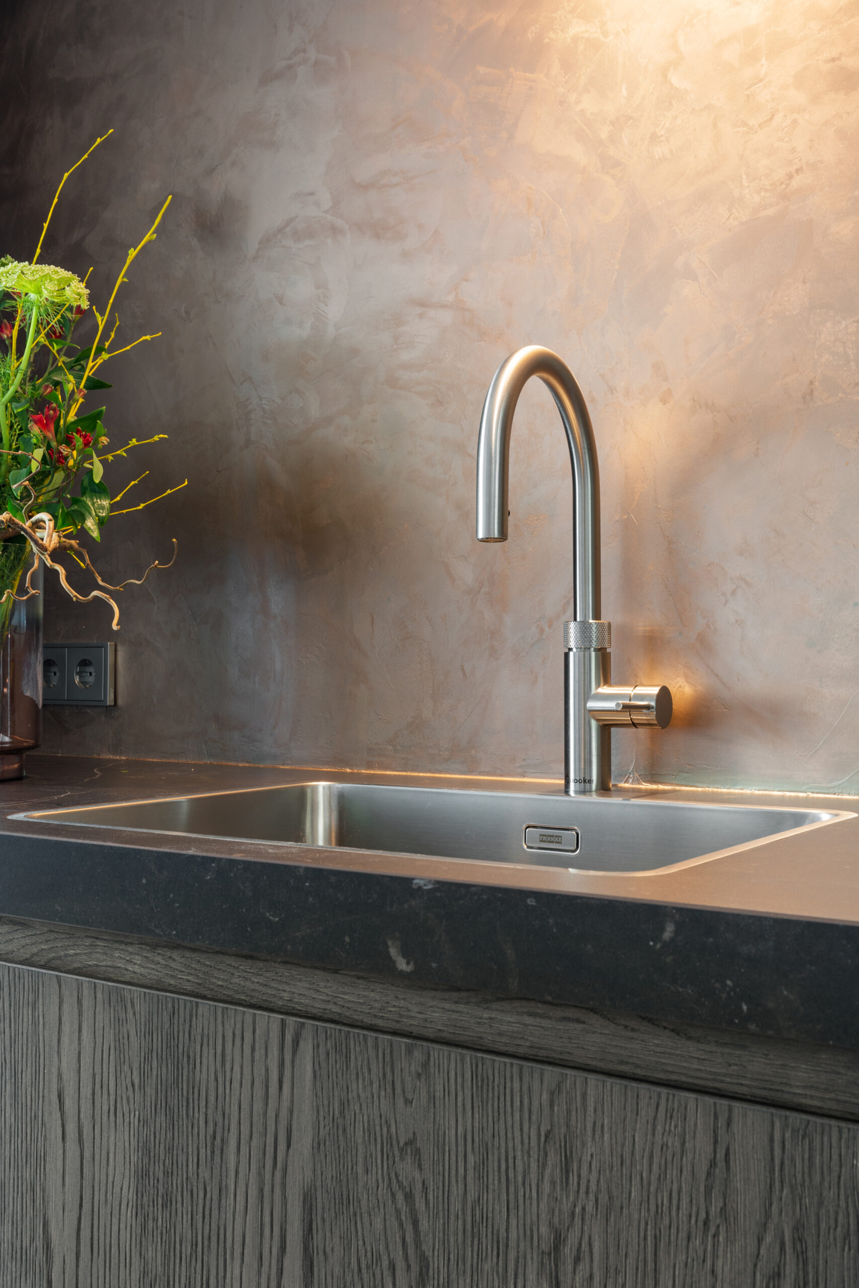 Quooker Flex Au Four