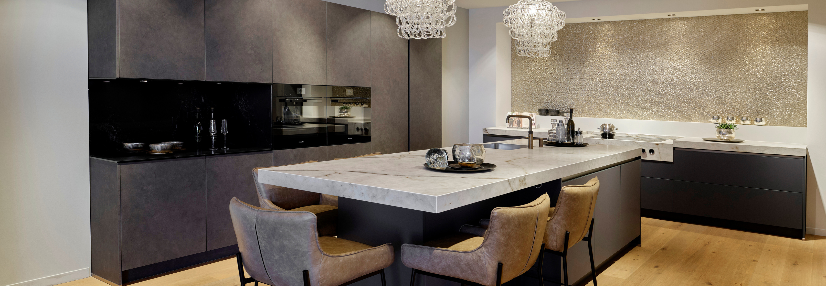 Design keukens