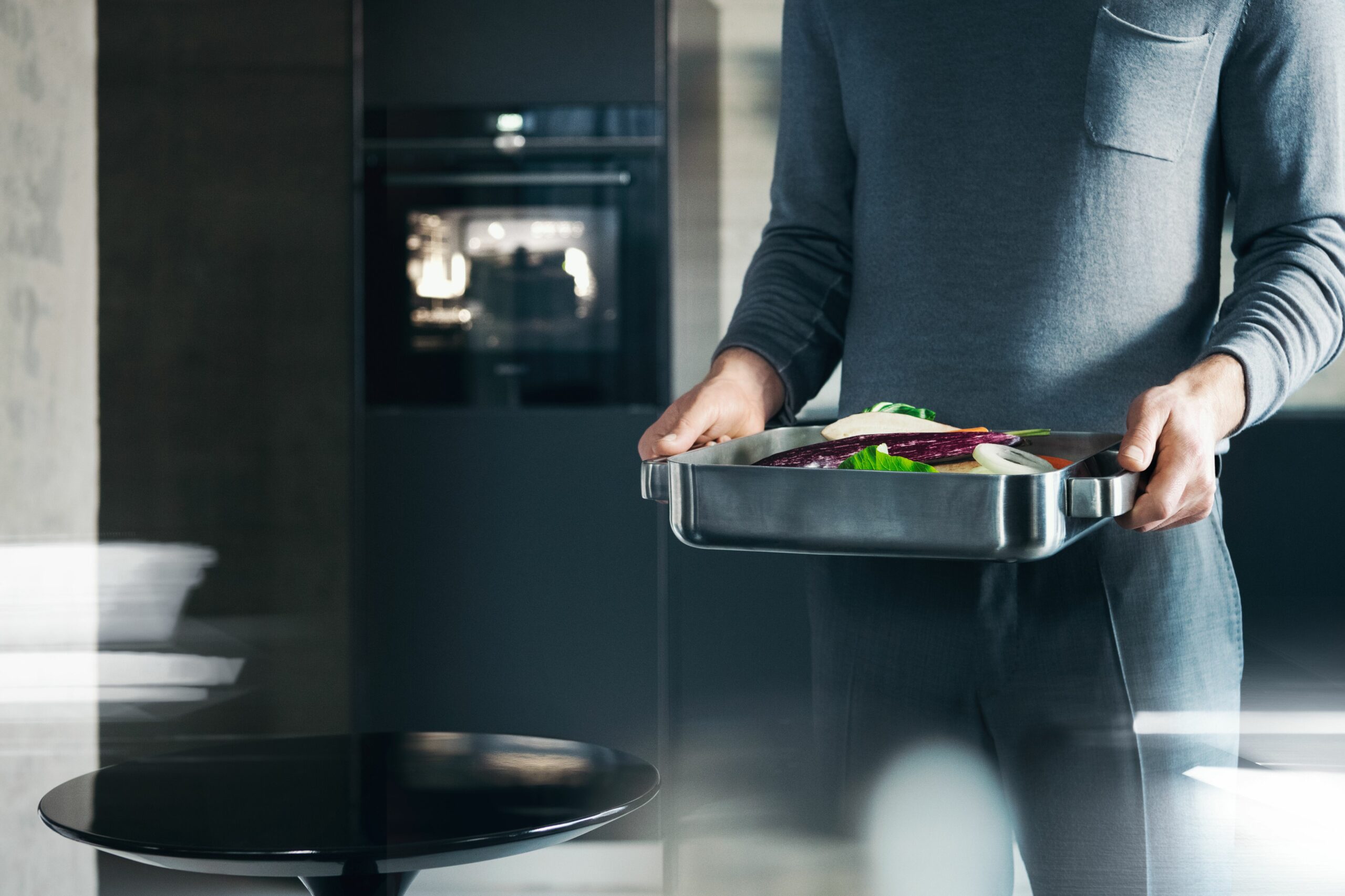 Siemens Studioline ovens
