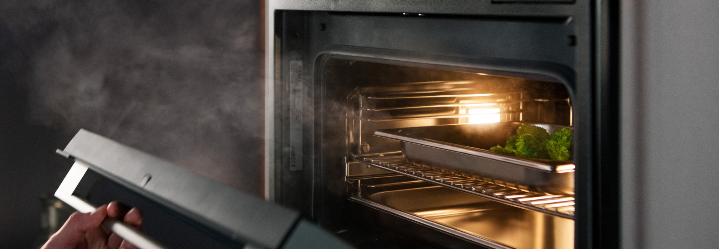 Stoomoven