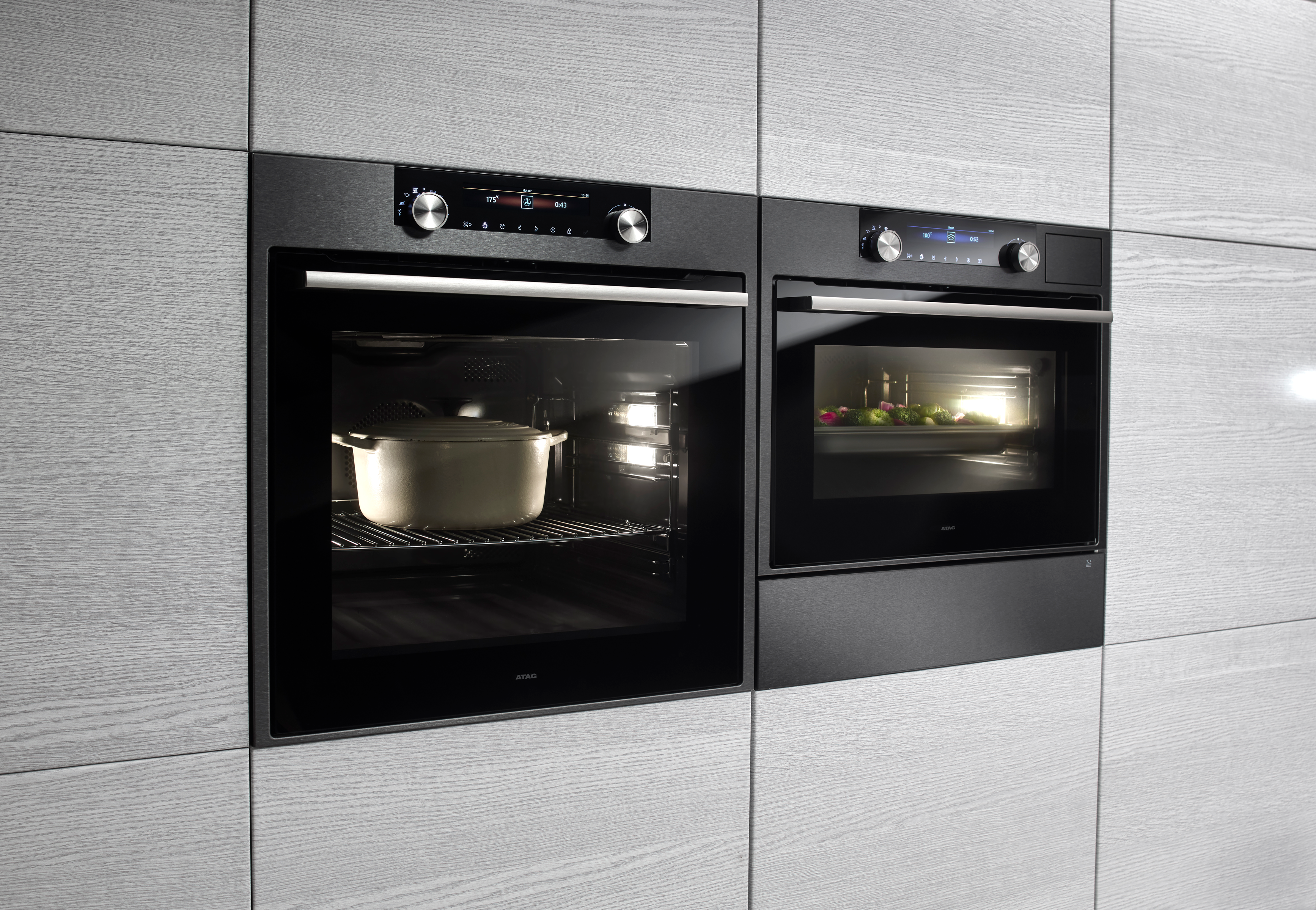 ATAG ovens