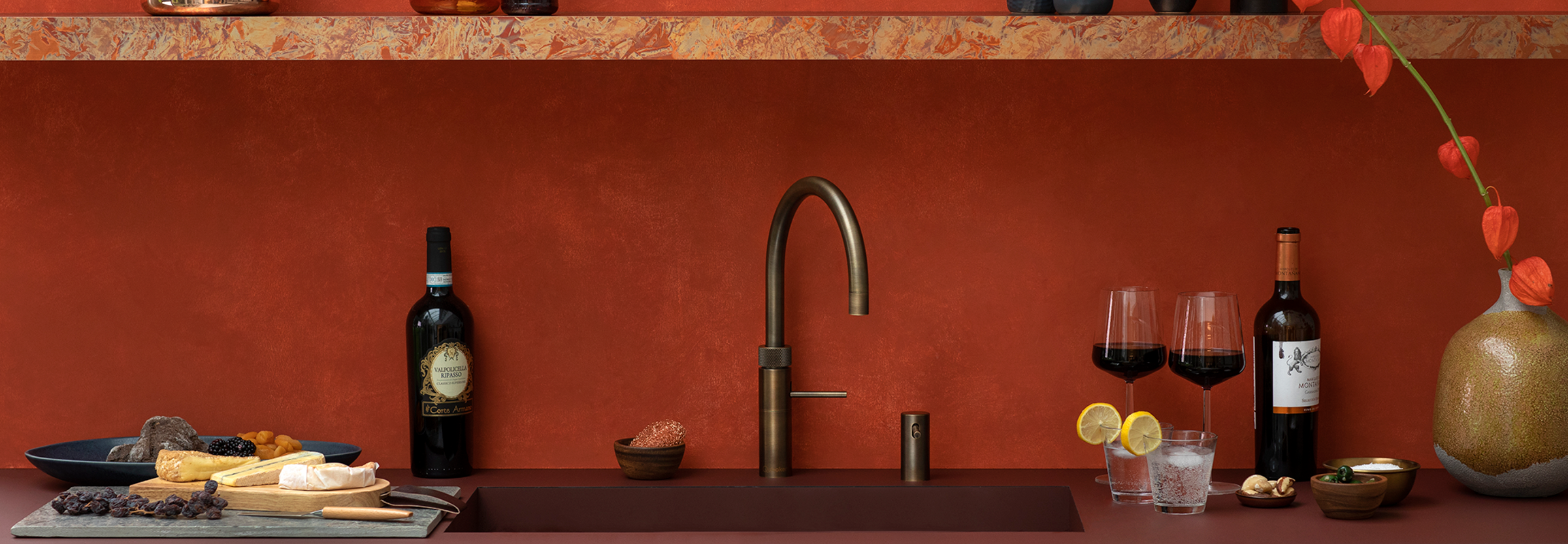 Quooker Fusion