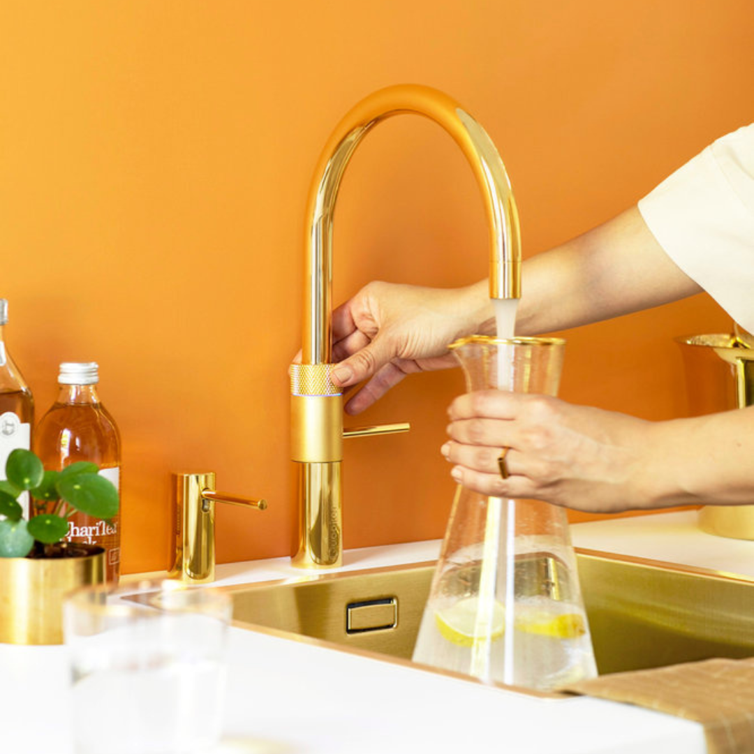 Quooker Fusion kraan