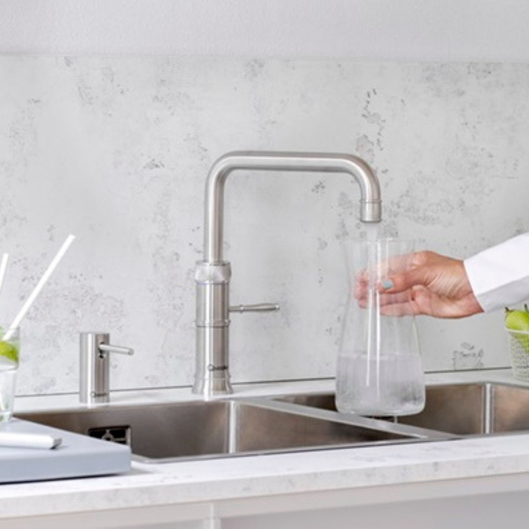 Quooker Fusion Square