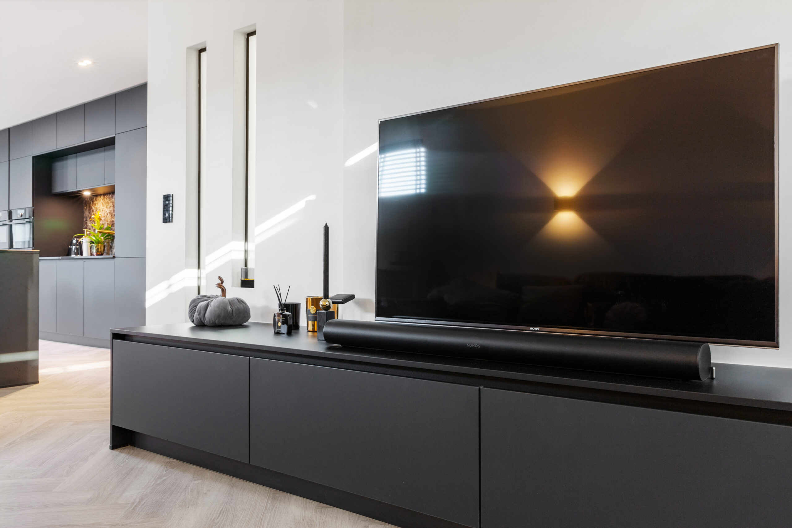 Tv-meubels