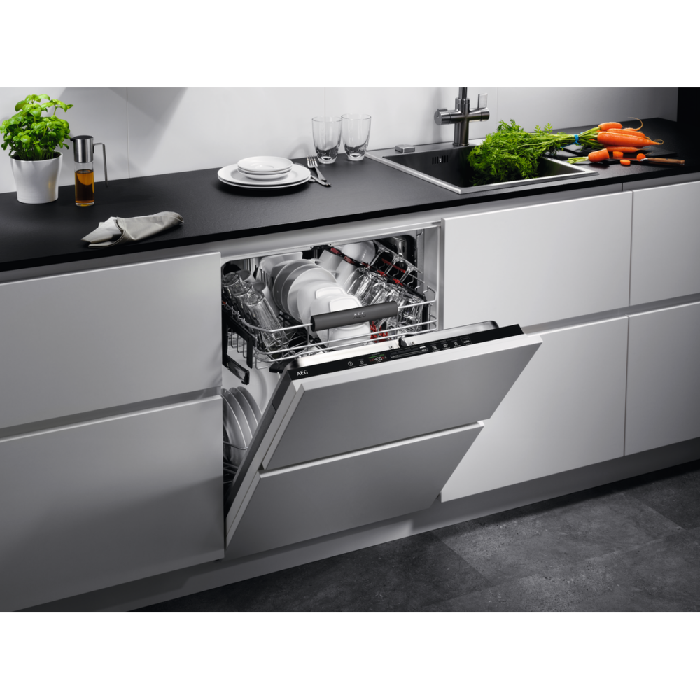 AEG Comfortlift vaatwasser